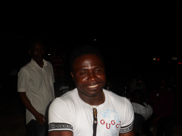 YCW End of Year Party