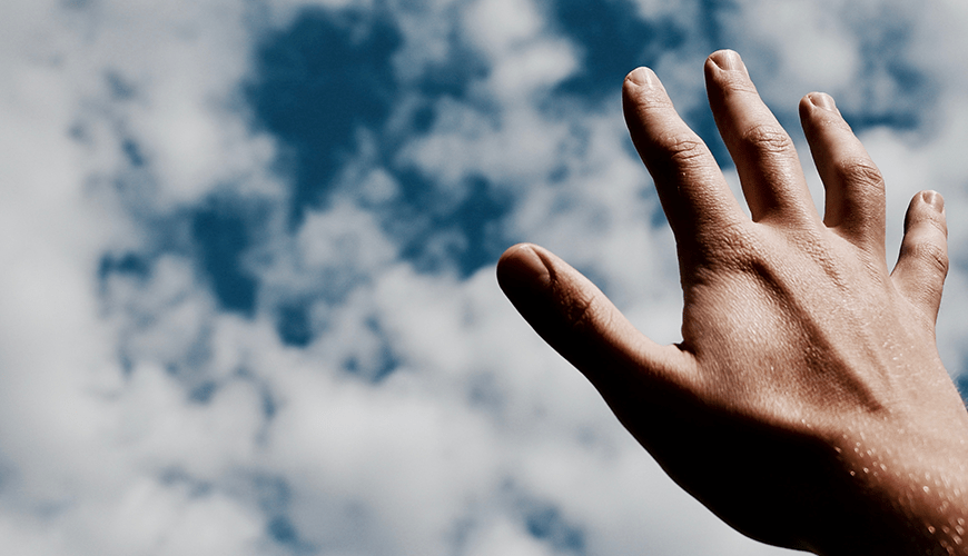 Eternal Life Begins Now