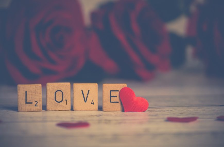 The Risk of Real Love
