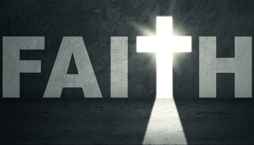 The Faith That Survives the Fire