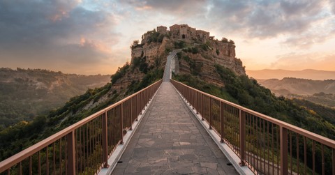 The Narrow Gate To Freedom