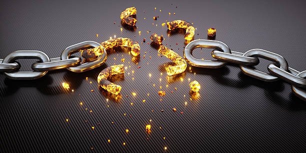 What Cannot Be Chained
