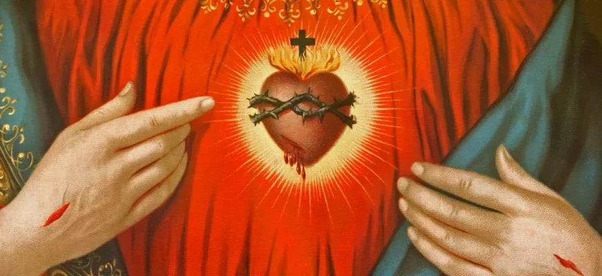 The Mystery of Being Chosen