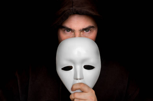Living Without Masks