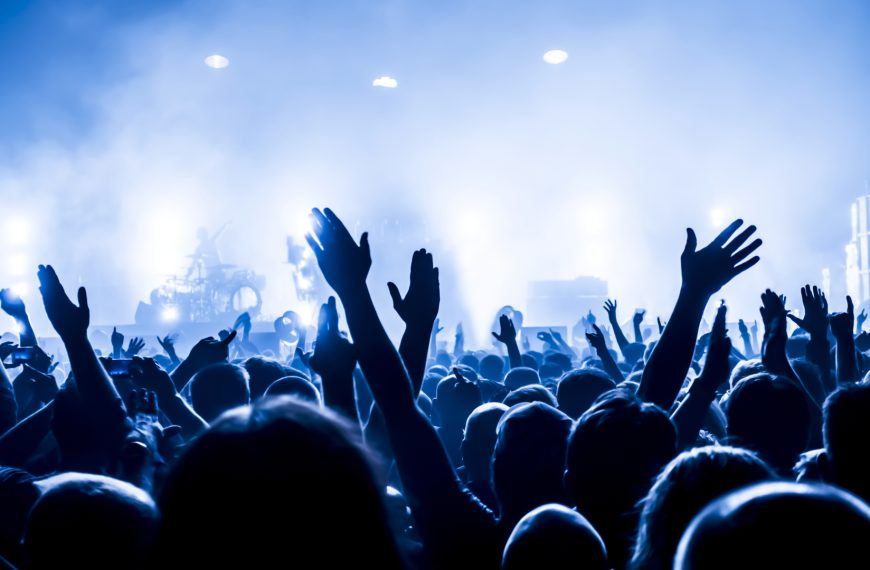 Who Is Your Audience?