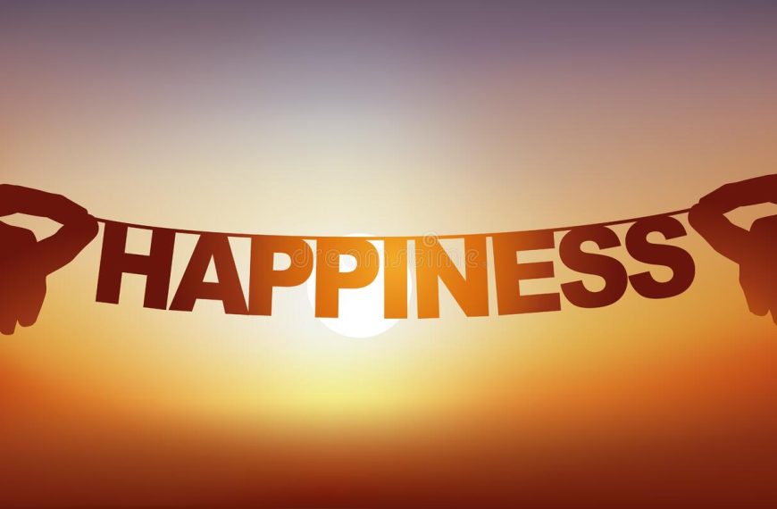 The Happiness Nobody Wants