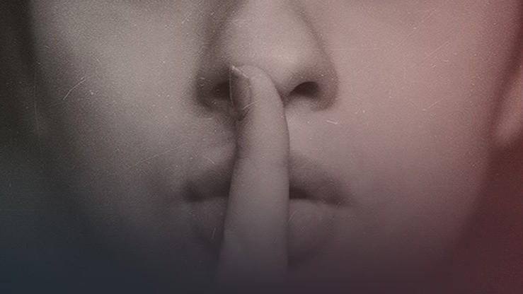 When God Seems Silent