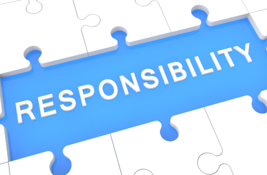 Greater Light, Greater Responsibility