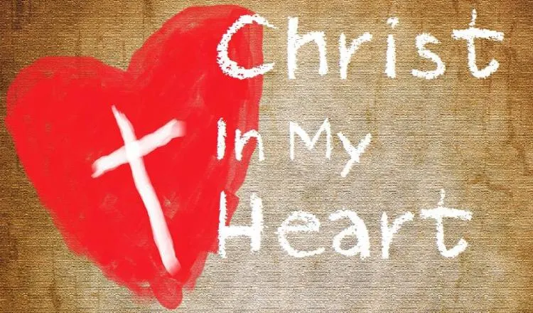 Who Is Really in Charge of Your Heart?