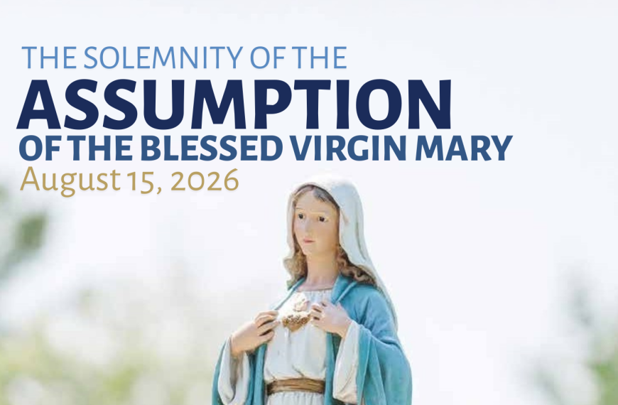 The Woman Who Carried Heaven