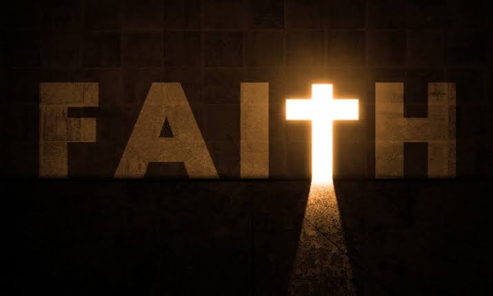 Faith That Refuses to Walk Away
