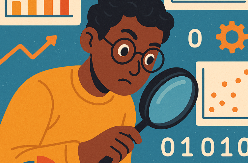 Curiosity Is Not the Same as Conversion