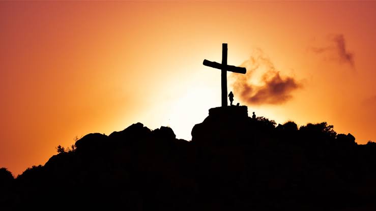 Being Close To Jesus