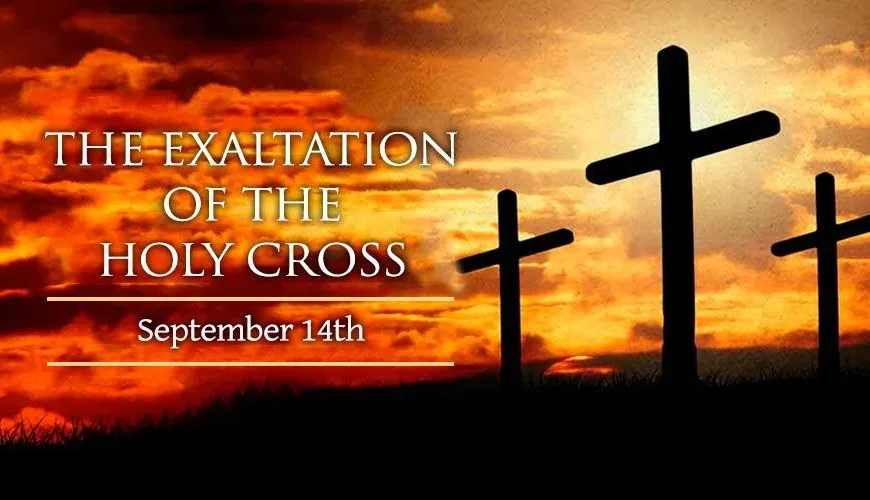 Take Your Cross to Jesus