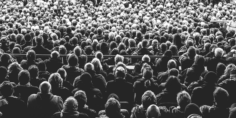 Don’t Let the Crowd Decide Your Mission
