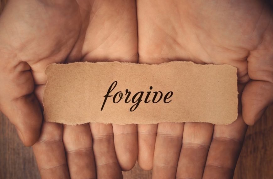 Stop Keeping the Ledger