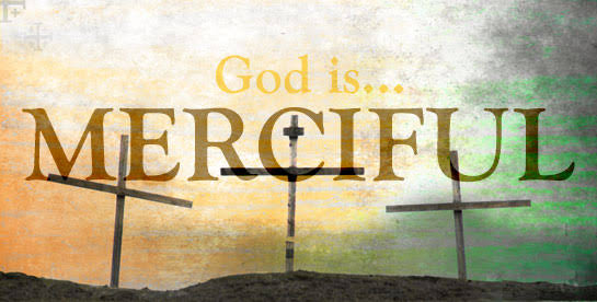 Forgetting How Much Mercy We Need