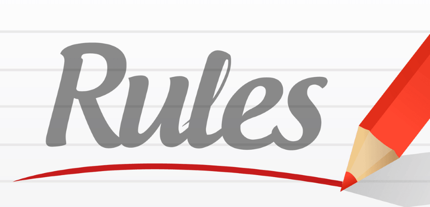 Rules Vs. People