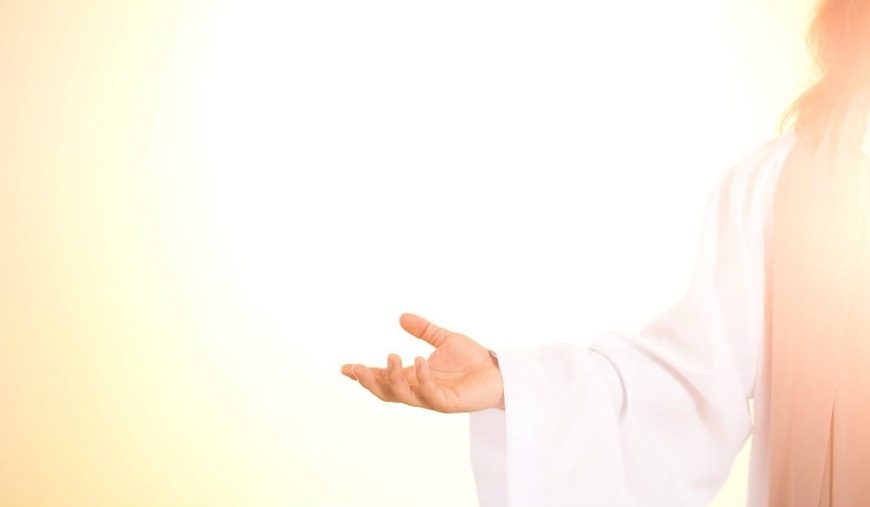Don’t just admire Jesus, Listen to Him