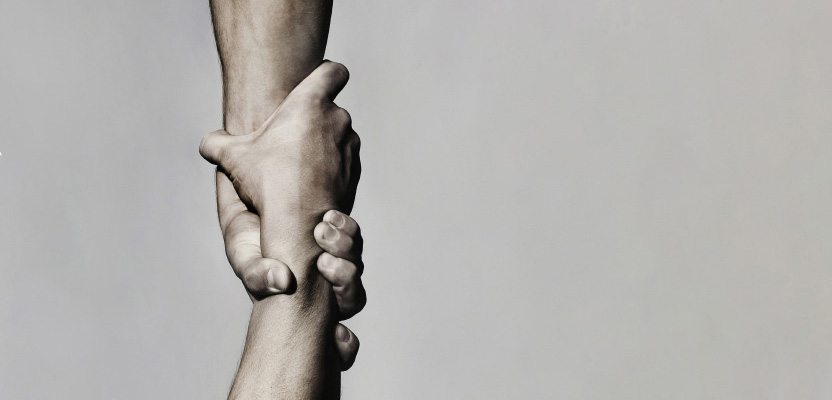 Trusting the Heart of The Father