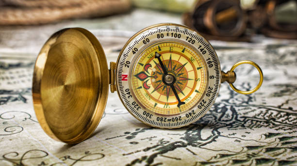 Don’t Let Fear Choose Your Direction