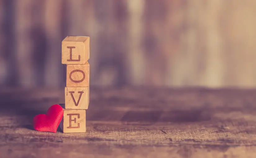 Don’t Use Rules As An Excuse Not To Love
