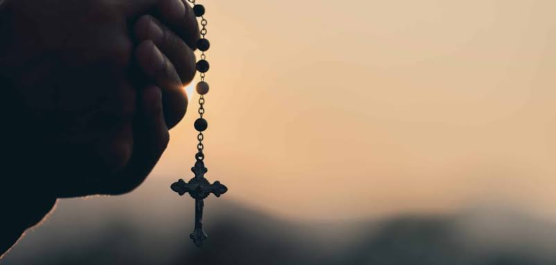 Learning to Stay With Jesus